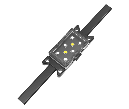 4025 線型燈點(diǎn)光源