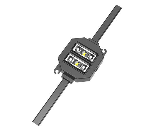 PG4835防塵工程款點(diǎn)光源