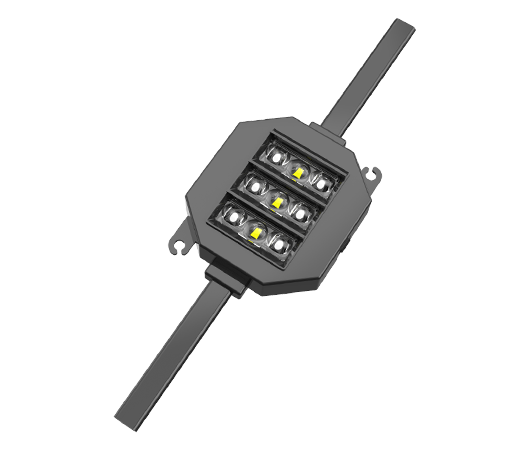 PG5835防塵工程款點(diǎn)光源