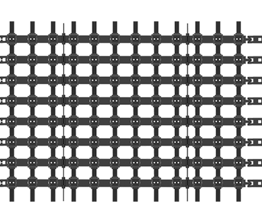 P41.6-2020點光源雙燈網(wǎng)格屏