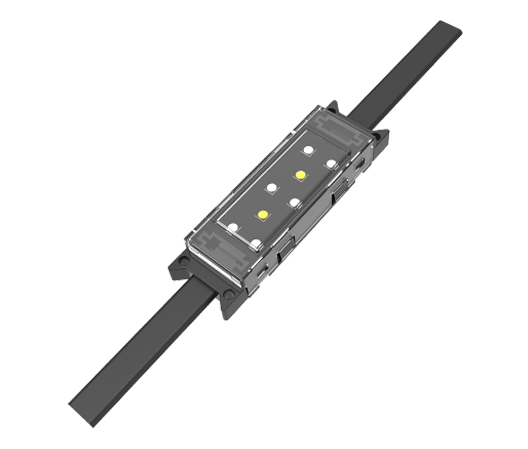 8022線型點(diǎn)光源